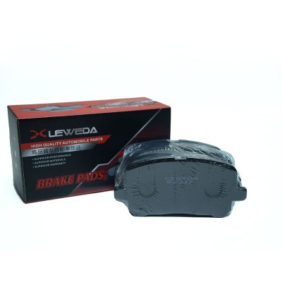 d2217 04465-44090 Brake pad manufacturer from China