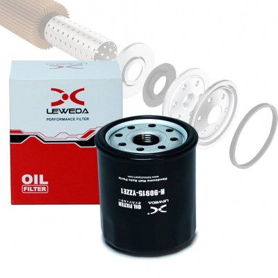 Car Parts Oem Filtro De Aceite 90915-yzze1 90915yzza3 9091510001 Wholesale Oil Filters For Cars Auto