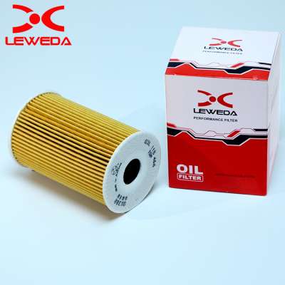 vehicles and accessories filter oil car 03L115562 03L115466 for GOLF