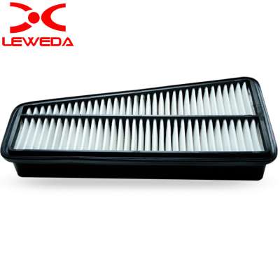 One year warranty air filters japan manufacturer 17801-31090 for car LAND CRUISER PRADO