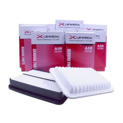 Hebei factory wholesale price cabin air filter for japanese car 95860-78F00